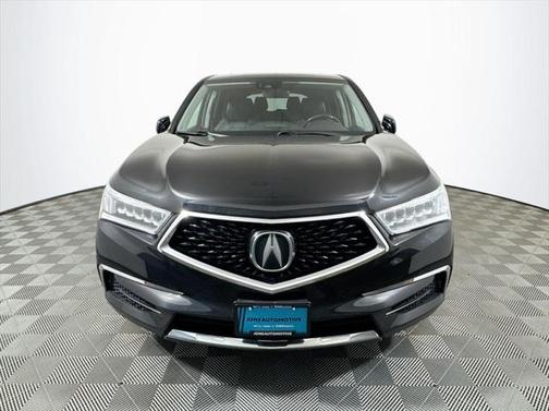 2019 Acura MDX 3.5L w/Technology Package