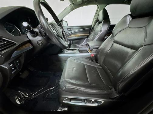 2019 Acura MDX 3.5L w/Technology Package