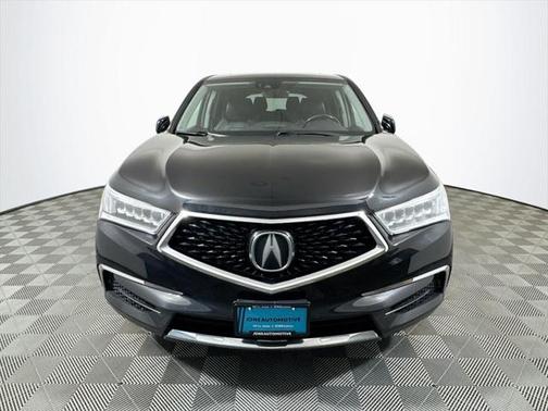 2019 Acura MDX 3.5L w/Technology Package