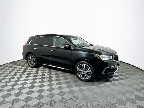2019 Acura MDX 3.5L w/Technology Package