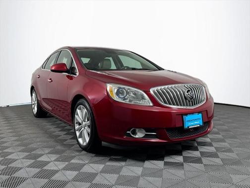 2013 Buick Verano Base