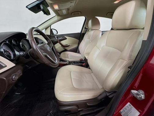 2013 Buick Verano Base