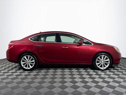 2013 Buick Verano Base