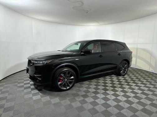 2023 Acura MDX Type S