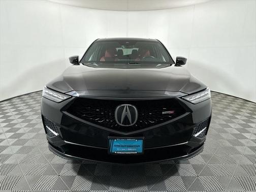 2023 Acura MDX Type S
