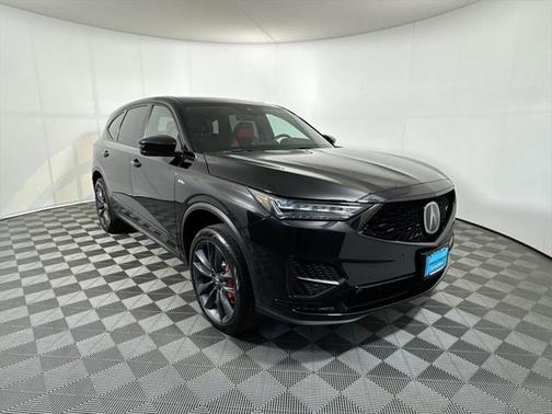 2023 Acura MDX Type S
