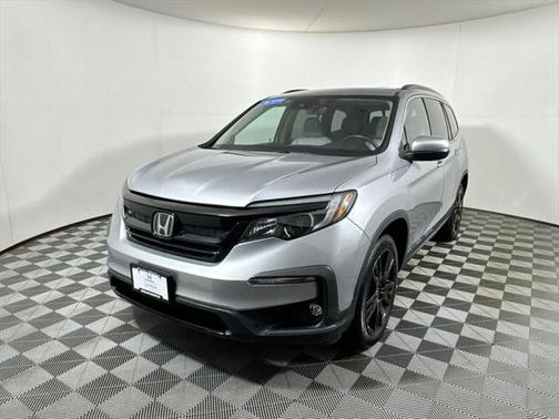 2022 Honda Pilot AWD Special Edition