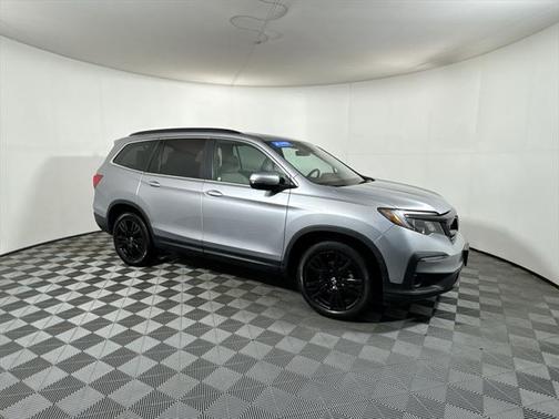 2022 Honda Pilot AWD Special Edition