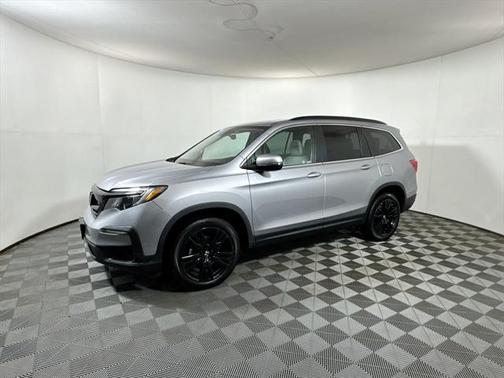 2022 Honda Pilot AWD Special Edition