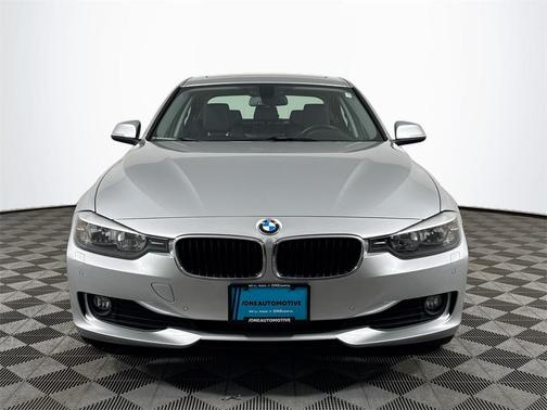 2015 BMW 328d xDrive