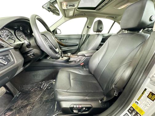 2015 BMW 328d xDrive