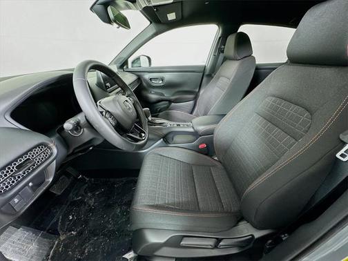 2025 Honda HR-V AWD Sport