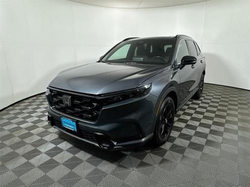 2023 Honda CR-V Hybrid Sport AWD
