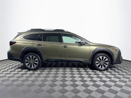 2024 Subaru Outback Touring XT