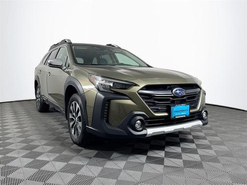 2024 Subaru Outback Touring XT