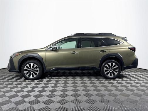 2024 Subaru Outback Touring XT