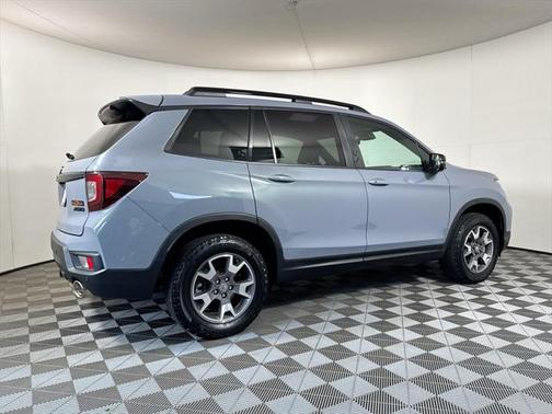 2022 Honda Passport AWD TrailSport