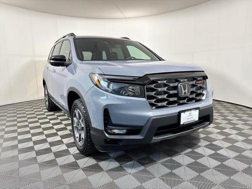 2022 Honda Passport AWD TrailSport