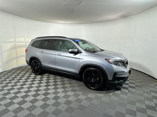 2022 Honda Pilot AWD Special Edition