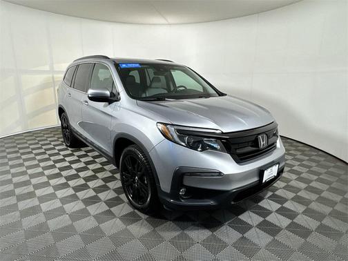 2022 Honda Pilot AWD Special Edition