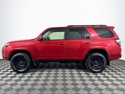 2015 Toyota 4Runner SR5