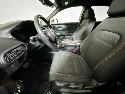 2023 Honda HR-V AWD Sport