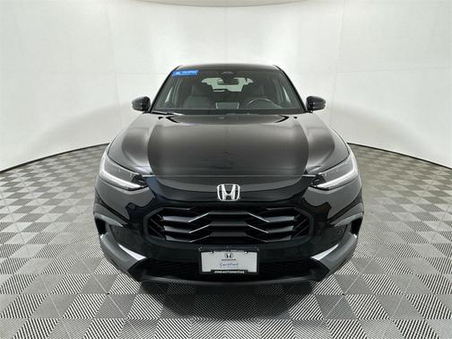 2023 Honda HR-V AWD Sport