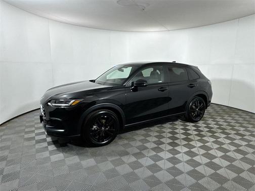 2023 Honda HR-V AWD Sport