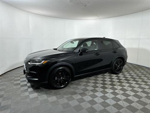 2023 Honda HR-V AWD Sport