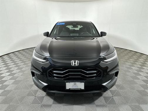 2023 Honda HR-V AWD Sport