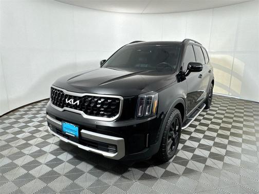 2023 Kia Telluride SX X-Pro