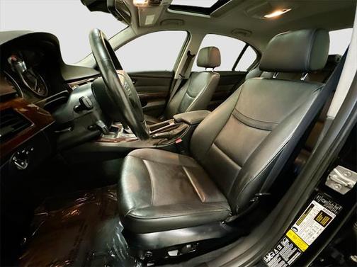 2011 BMW 328 xDrive