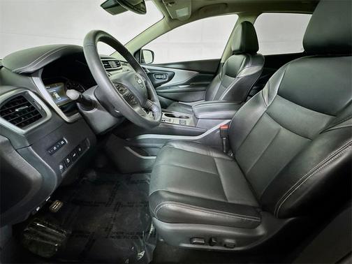 2021 Nissan Murano SL Intelligent AWD