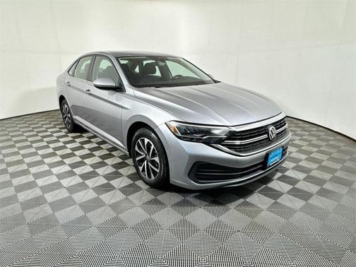 2024 Volkswagen Jetta 1.5T S