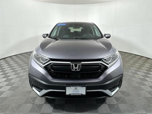 2020 Honda CR-V AWD EX