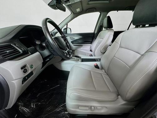 2021 Honda Pilot AWD Special Edition