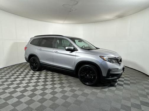 2021 Honda Pilot AWD Special Edition