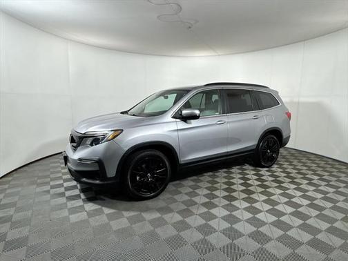 2021 Honda Pilot AWD Special Edition