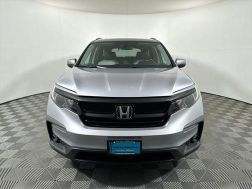 2021 Honda Pilot AWD Special Edition