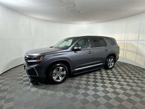 2024 Honda Pilot EX-L 7 Passenger