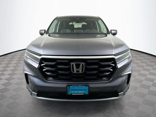 2024 Honda Pilot EX-L 7 Passenger