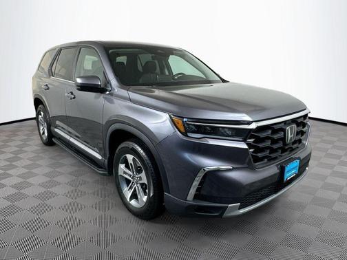 2024 Honda Pilot EX-L 7 Passenger