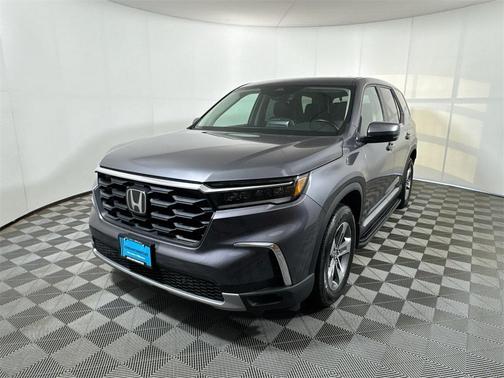 2024 Honda Pilot EX-L 7 Passenger