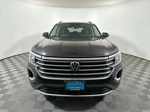 2024 Volkswagen Atlas 2.0T SE w/Technology 4MOTION
