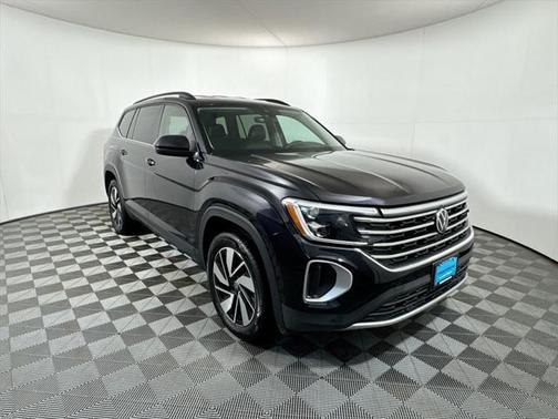 2024 Volkswagen Atlas 2.0T SE w/Technology 4MOTION