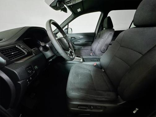 2022 Honda Pilot AWD Sport