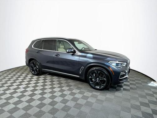 2019 BMW X5 xDrive50i