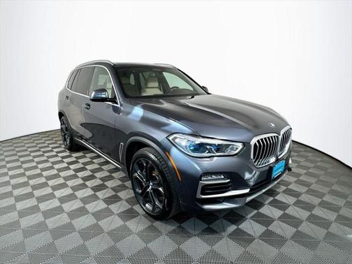 2019 BMW X5 xDrive50i