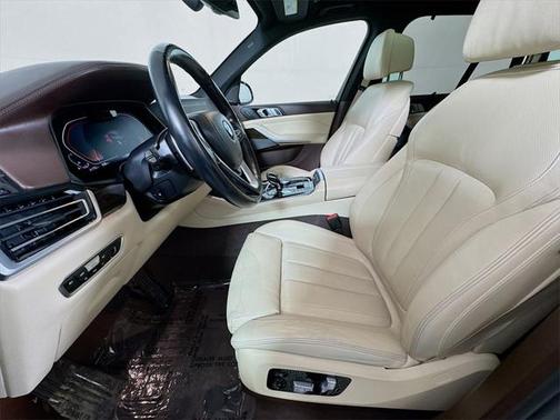 2019 BMW X5 xDrive50i