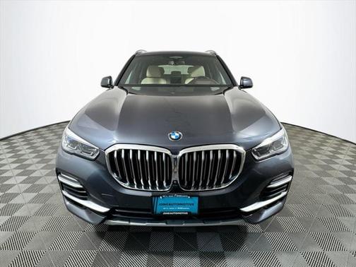 2019 BMW X5 xDrive50i
